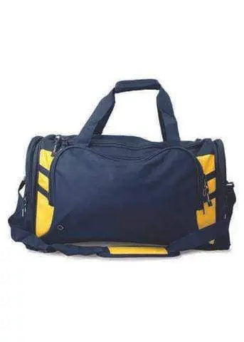 Aussie Pacific Tasman Sports Bag 4001 Metro Workwear.